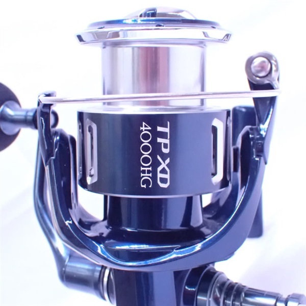 ２１ツインパワーＸＤ４０００ＨＧ
